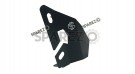 Fit For Royal Enfield New Himalayan 450 Disc Caliper Guard Black - SPAREZO